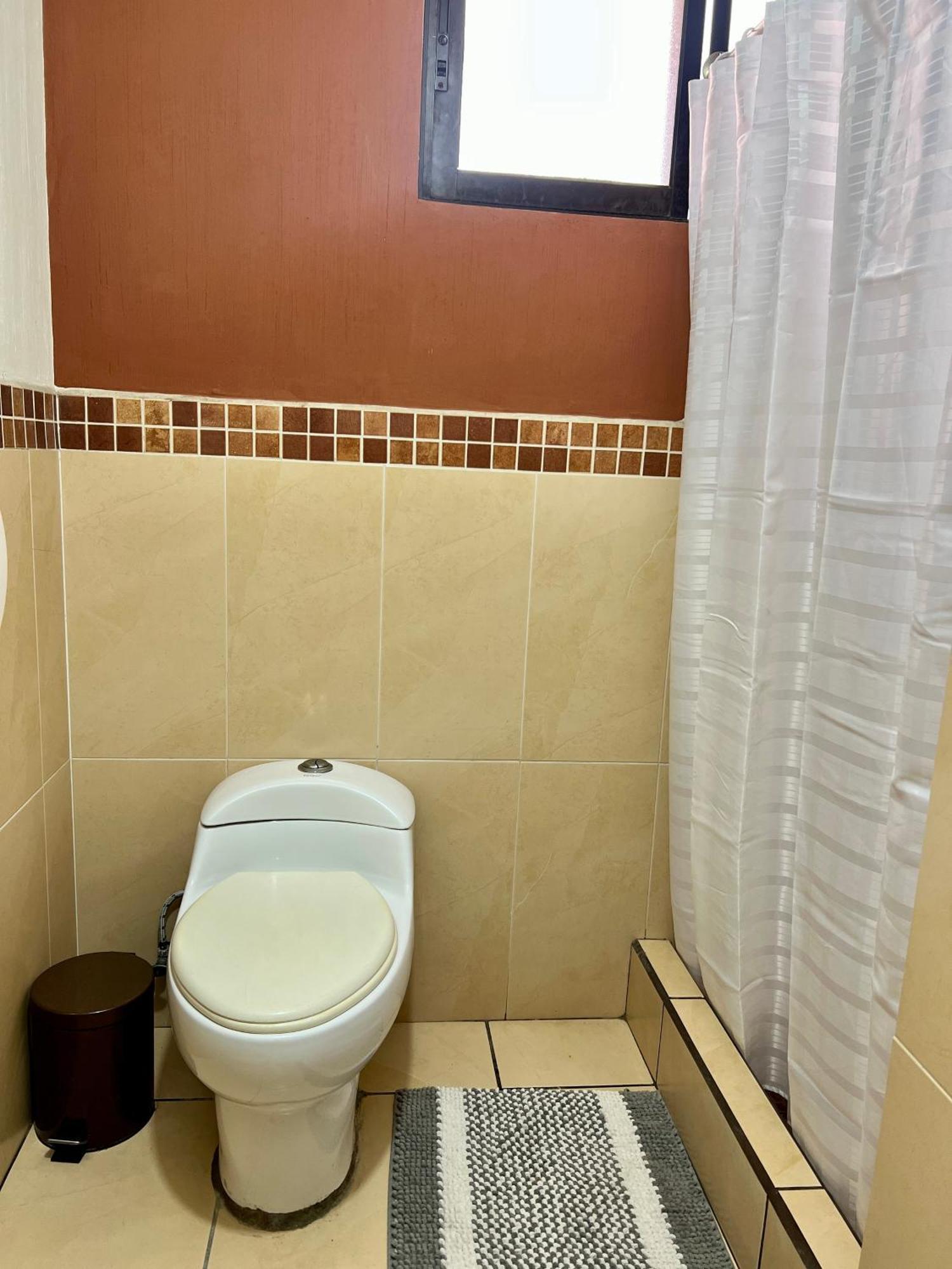 Апартаменти Amplio Apartamento, En Colonia Cerezos, Tercer Nivel Реталулеу Екстер'єр фото